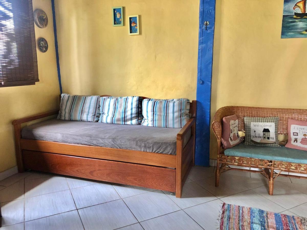 Chales No Centro De Bombinhas Dış mekan fotoğraf