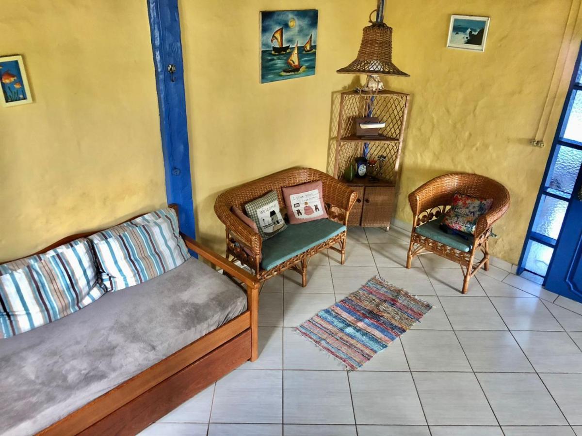 Chales No Centro De Bombinhas Dış mekan fotoğraf